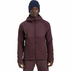 Outdoor Research Vigor Plus Fleece Hooded Jacket Men's -Outdoor Research Shop ELK