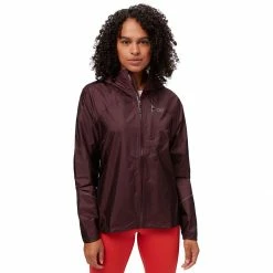 Outdoor Research Helium Rain Jacket Women's
