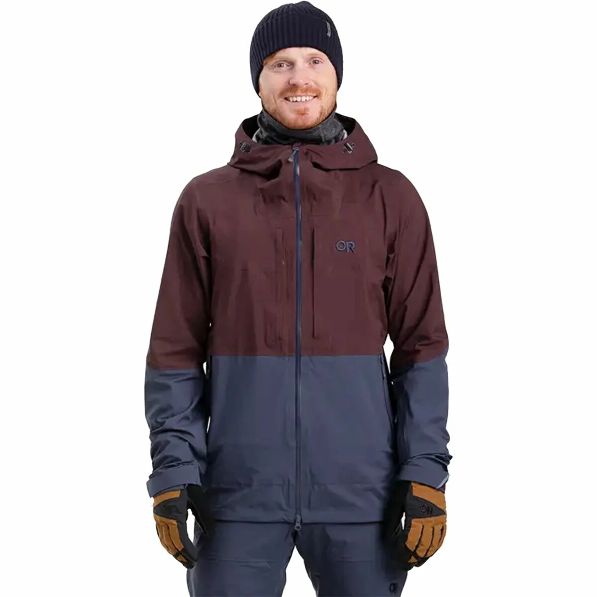 Outdoor Research Carbide Jacket Men's 6 Outdoor Research Carbide Jacket Men's - Image 4
