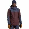 Outdoor Research Mt Baker Storm Jacket Men's 1 Outdoor Research Mt Baker Storm Jacket Men's -Outdoor Research Shop ELKNAVBLU 2