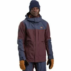 Outdoor Research Mt Baker Storm Jacket Men's