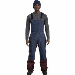 Outdoor Research Mt Baker Storm Bib Pant Men's -Outdoor Research Shop ELKNAVBLU 3