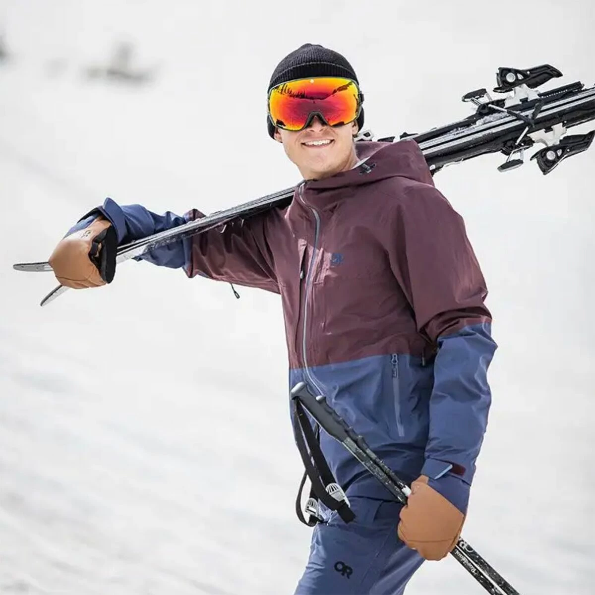 Outdoor Research Carbide Jacket Men's 10 Outdoor Research Carbide Jacket Men's - Image 8