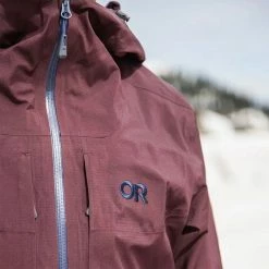 Outdoor Research Carbide Jacket Men's 29 Outdoor Research Carbide Jacket Men's -Outdoor Research Shop ELKNAVBLU D4