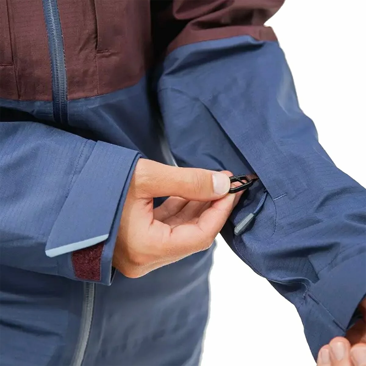 Outdoor Research Carbide Jacket Men's 8 Outdoor Research Carbide Jacket Men's - Image 6