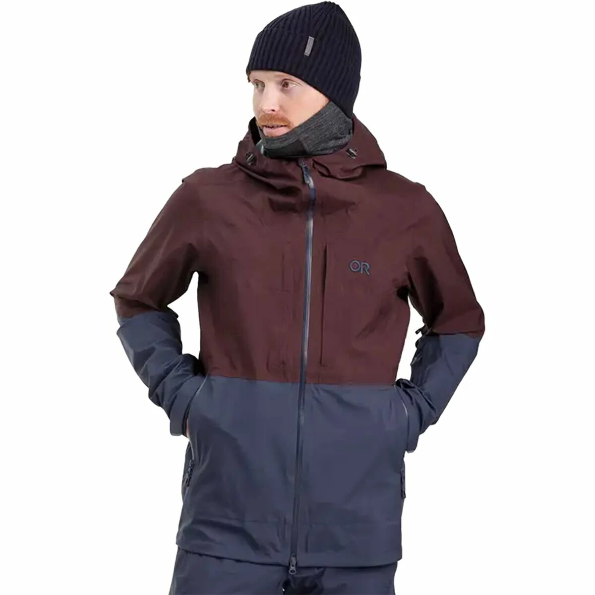 Outdoor Research Carbide Jacket Men's 7 Outdoor Research Carbide Jacket Men's - Image 5