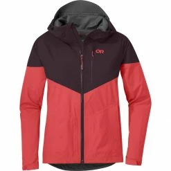Outdoor Research Aspire Jacket Women's -Outdoor Research Shop ELKSUN D2