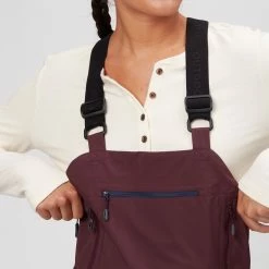 Outdoor Research Hemispheres Bib Women's 23 Outdoor Research Hemispheres Bib Women's -Outdoor Research Shop ELK D2 3