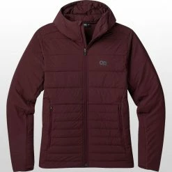 Outdoor Research Shadow Insulated Hooded Jacket Women's 22 Outdoor Research Shadow Insulated Hooded Jacket Women's -Outdoor Research Shop ELK D2 4