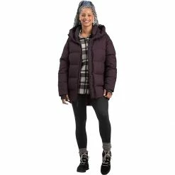 Outdoor Research Coze Down Coat Women's -Outdoor Research Shop ELK D3 1