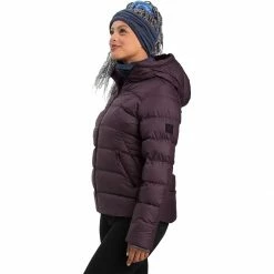 Outdoor Research Coldfront Down Hooded Jacket Women's 22 Outdoor Research Coldfront Down Hooded Jacket Women's -Outdoor Research Shop ELK D3