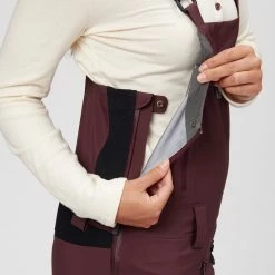 Outdoor Research Hemispheres Bib Women's 22 Outdoor Research Hemispheres Bib Women's -Outdoor Research Shop ELK D3 4