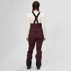 Outdoor Research Carbide Bib Pant Women's -Outdoor Research Shop ELK D4 5