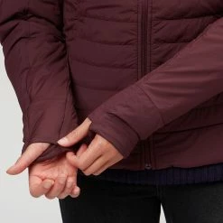 Outdoor Research Shadow Insulated Hooded Jacket Women's 19 Outdoor Research Shadow Insulated Hooded Jacket Women's -Outdoor Research Shop ELK D5 3