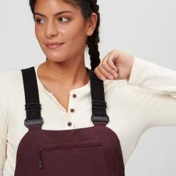 Outdoor Research Carbide Bib Pant Women's -Outdoor Research Shop ELK D6 2