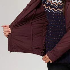 Outdoor Research Shadow Insulated Hooded Jacket Women's 18 Outdoor Research Shadow Insulated Hooded Jacket Women's -Outdoor Research Shop ELK D6 3