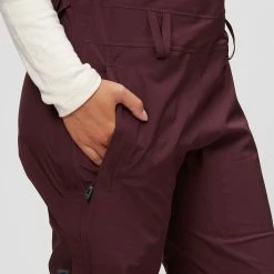 Outdoor Research Carbide Bib Pant Women's -Outdoor Research Shop ELK D7 1