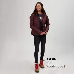 Outdoor Research Shadow Insulated Hooded Jacket Women's 17 Outdoor Research Shadow Insulated Hooded Jacket Women's -Outdoor Research Shop ELK D7 2