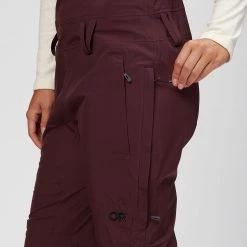 Outdoor Research Carbide Bib Pant Women's -Outdoor Research Shop ELK D8 1