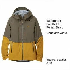 Outdoor Research Carbide Jacket Women's -Outdoor Research Shop FATLIC D3
