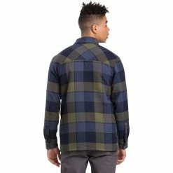 Outdoor Research Feedback Shirt Jacket Men's -Outdoor Research Shop FATPLA D1