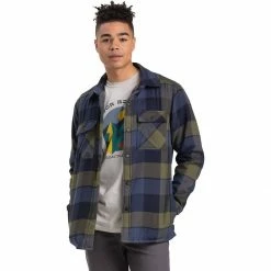 Outdoor Research Feedback Shirt Jacket Men's -Outdoor Research Shop FATPLA D3