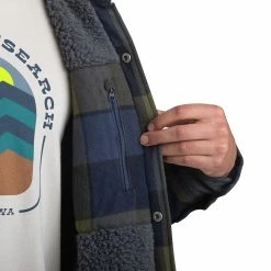 Outdoor Research Feedback Shirt Jacket Men's -Outdoor Research Shop FATPLA D4