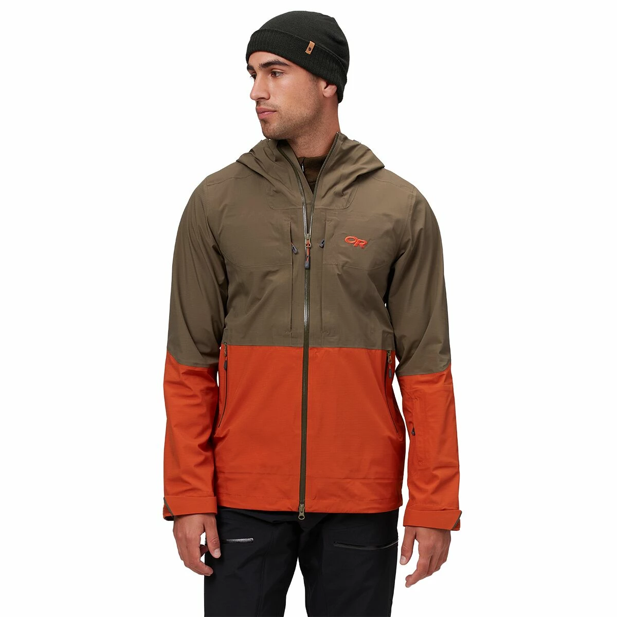 Outdoor Research Carbide Jacket Men's 13 Outdoor Research Carbide Jacket Men's - Image 11