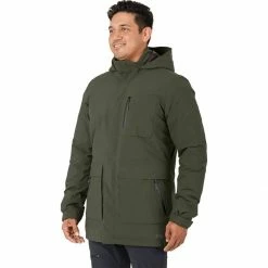 Outdoor Research Prologue Dorval Parka Men's -Outdoor Research Shop FO 1