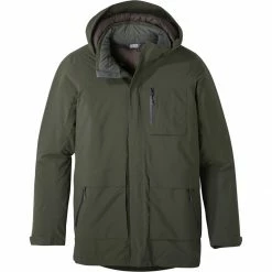 Outdoor Research Prologue Dorval Parka Men's -Outdoor Research Shop FO D4