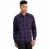 Outdoor Research Feedback Flannel Shirt Men's -Outdoor Research Shop GRAPLA