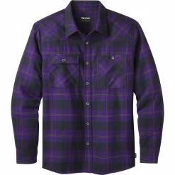 Outdoor Research Feedback Flannel Shirt Men's -Outdoor Research Shop GRAPLA D2