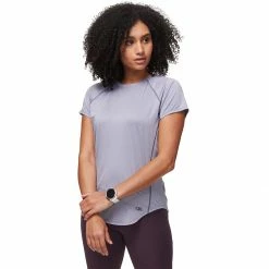 Outdoor Research Argon Short Sleeve Top Women's
