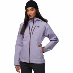Outdoor Research MicroGravity Jacket Women's