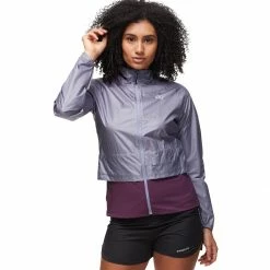 Outdoor Research Helium Wind Hooded Jacket Women's -Outdoor Research Shop HAZBLA