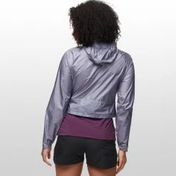 Outdoor Research Helium Wind Hooded Jacket Women's -Outdoor Research Shop HAZBLA D1