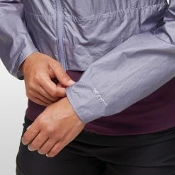 Outdoor Research Helium Wind Hooded Jacket Women's -Outdoor Research Shop HAZBLA D3