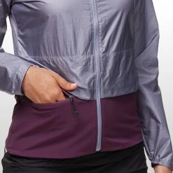 Outdoor Research Helium Wind Hooded Jacket Women's -Outdoor Research Shop HAZBLA D4