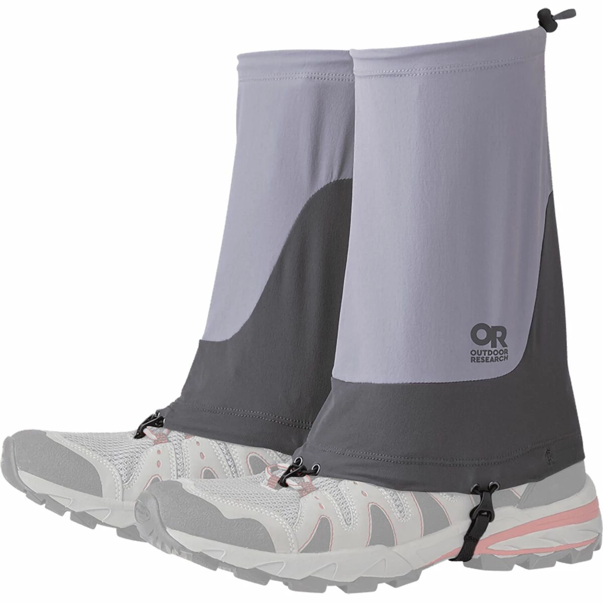 Outdoor Research Ferrosi Thru Gaiter 3 Outdoor Research Ferrosi Thru Gaiter