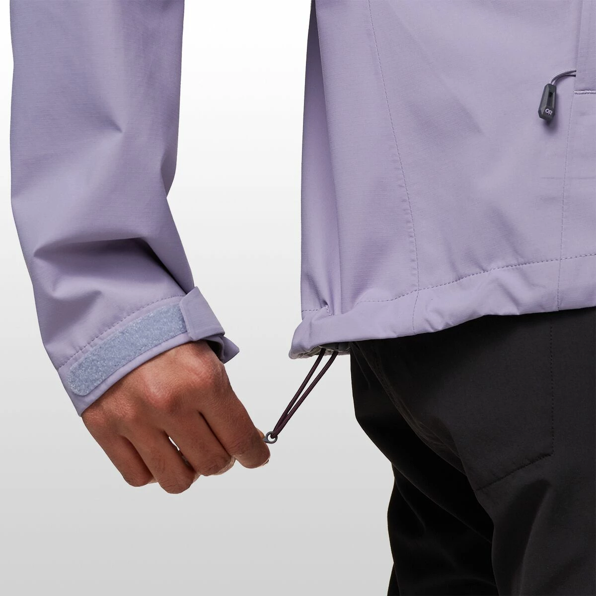 Outdoor Research MicroGravity Jacket Women's 7 Outdoor Research MicroGravity Jacket Women's - Image 5