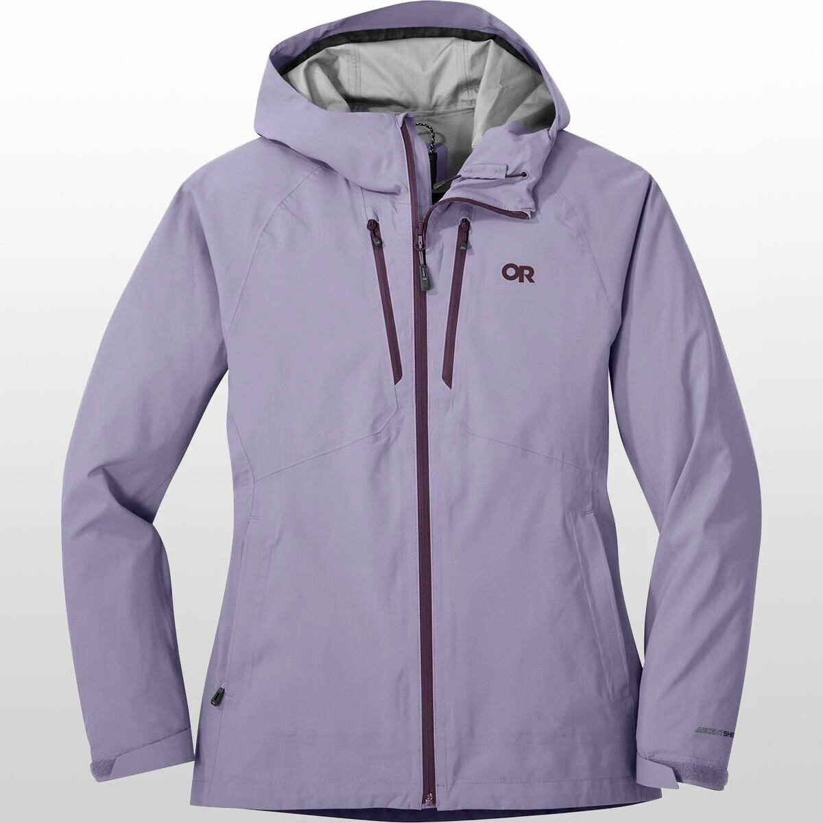 Outdoor Research MicroGravity Jacket Women's 8 Outdoor Research MicroGravity Jacket Women's - Image 6