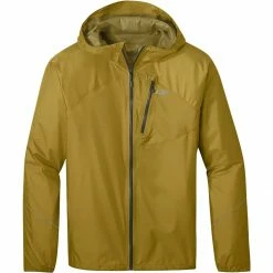 Outdoor Research Helium Rain Jacket Men's