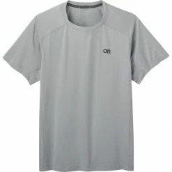 Outdoor Research Argon Short Sleeve T Shirt Men's -Outdoor Research Shop LIGPEW 1