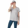 Outdoor Research Chain Reaction Short Sleeve T Shirt Women's -Outdoor Research Shop LIGPEWHEA