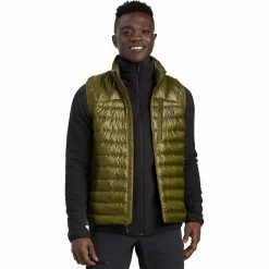 Outdoor Research Helium Down Vest Men's