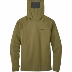 Outdoor Research Alpine Onset Merino Ubertube Top Men's 13 Outdoor Research Alpine Onset Merino Ubertube Top Men's -Outdoor Research Shop LOD 12