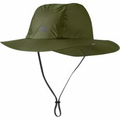 Outdoor Research Helium Rain Full Brim Hat -Outdoor Research Shop LOD 17