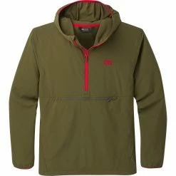 Outdoor Research Ferrosi Anorak Jacket Men's