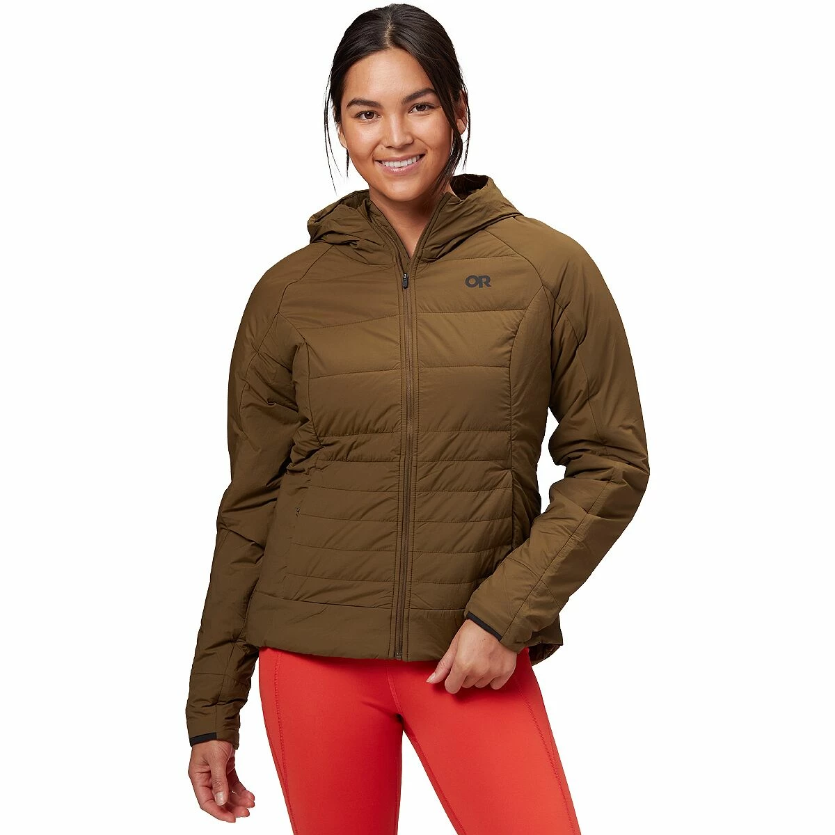 Outdoor Research Shadow Insulated Hooded Jacket Women's 13 Outdoor Research Shadow Insulated Hooded Jacket Women's - Image 11