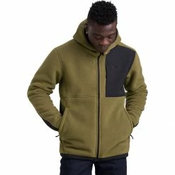 Outdoor Research Juneau Fleece Hooded Jacket Men's 24 Outdoor Research Juneau Fleece Hooded Jacket Men's -Outdoor Research Shop LOD 8